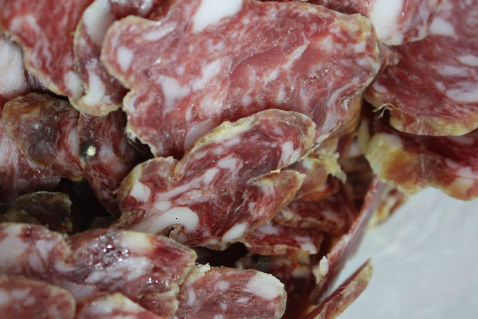 Locanda San Fiorenzo Fiorenzuola dʼArda Exteriör bild