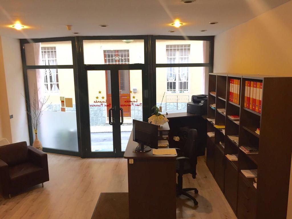 Locanda San Fiorenzo Fiorenzuola dʼArda Exteriör bild